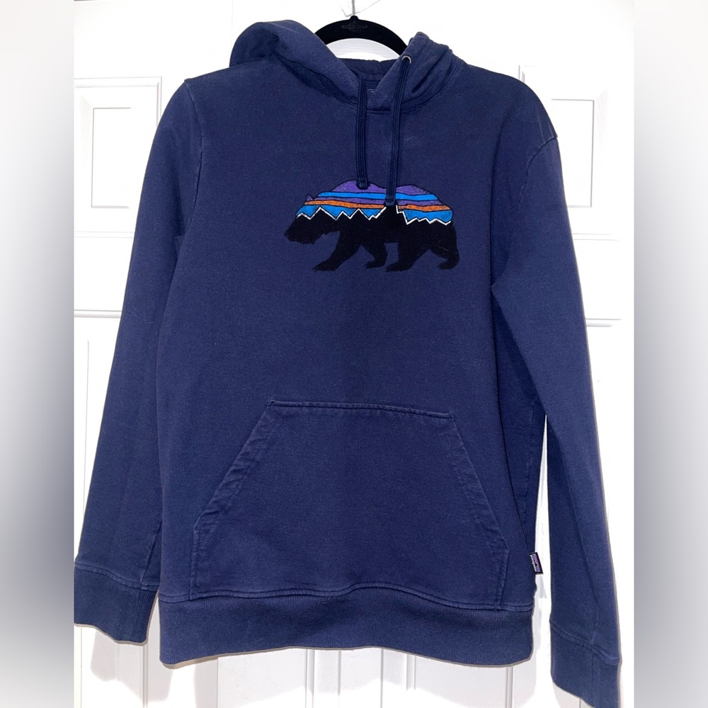 Patagonia Uprisal Hoody